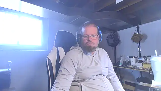 MagnusCockus' Webcam Show