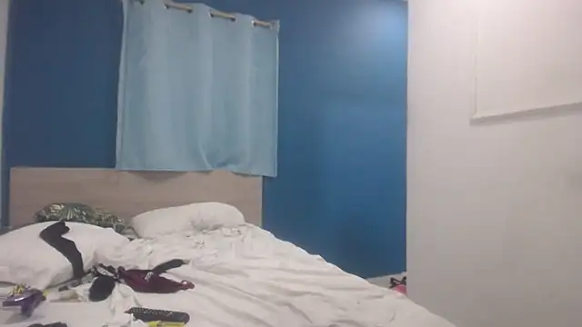 Chatroom XXX en direct de barbara_anal_squirt_