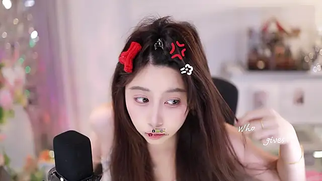 SleepArtist 现场XXX聊天