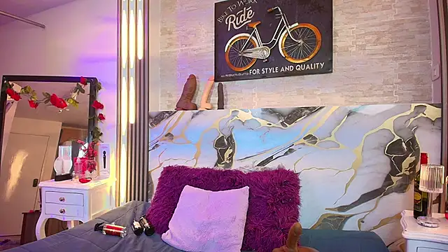 Prisha_Ramanax Webcam show