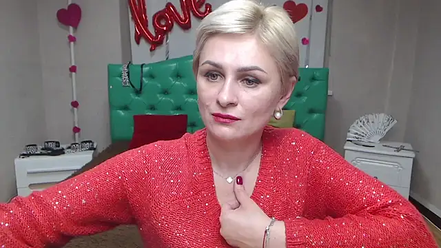 OliviaHorst – Live XXX-chat