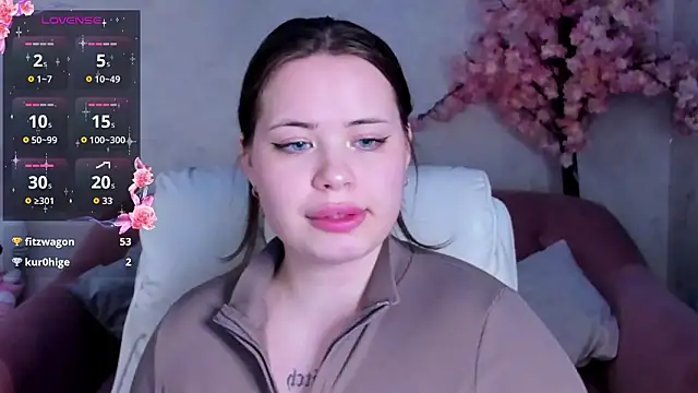 EricaElliott: απευθείας συνομιλία ΧΧΧ