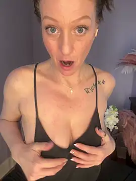 Show Webcam de TheSweetestSlut