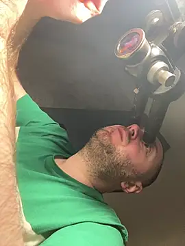 DorianJeday élő XXX-chatje