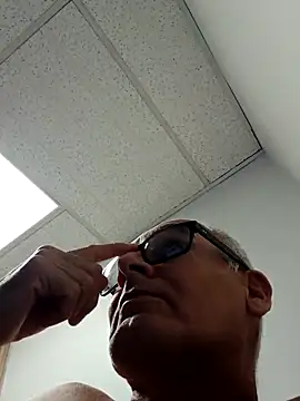 pareja-40-20 Webcam-Show