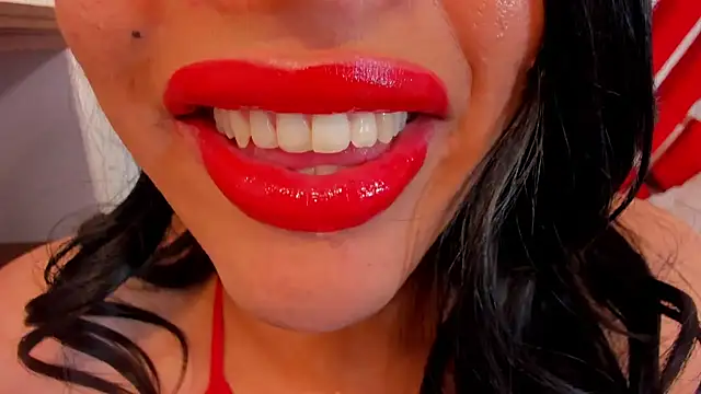 XXX chat uživo modela sweet_Elizabeth