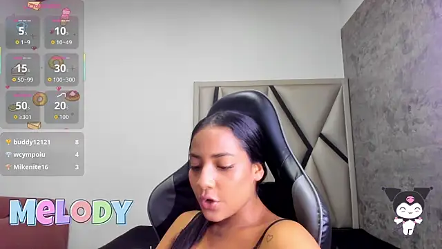 AyshelDoll1: απευθείας συνομιλία ΧΧΧ