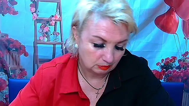 RenataDaster: απευθείας συνομιλία ΧΧΧ