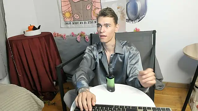 โชว์เว็บแคมของ Shadow_blink