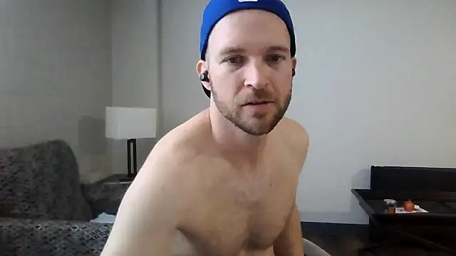 Luke_James' Webcam Show