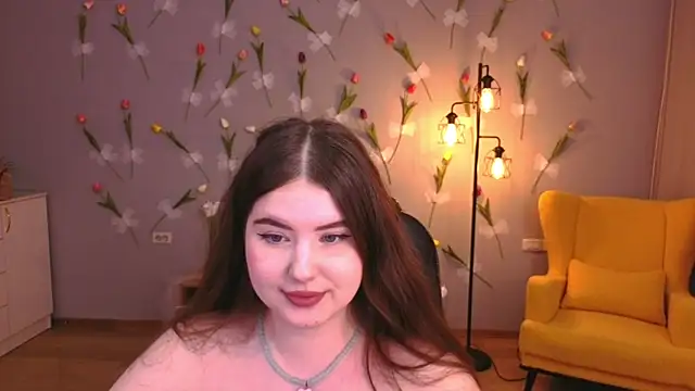 PixelGoddess – Live XXX-chat