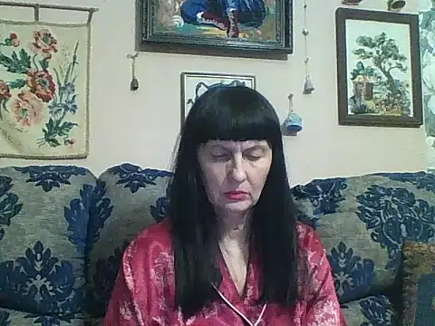 MelanyBanks – Live XXX-chat