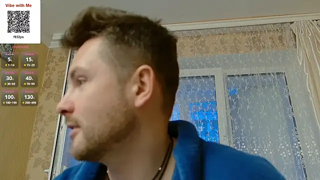 MartinBrandon Webcam-Show