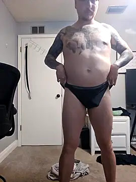 Show Webcam de MrBiggBallz