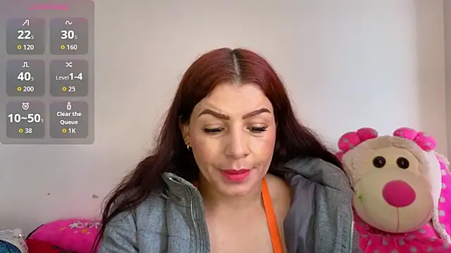 NatyQueen_ Obrolan Langsung XXX