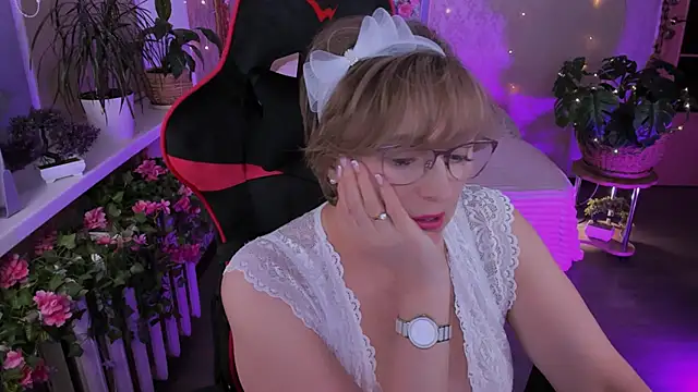 sugar_vivien Obrolan Langsung XXX