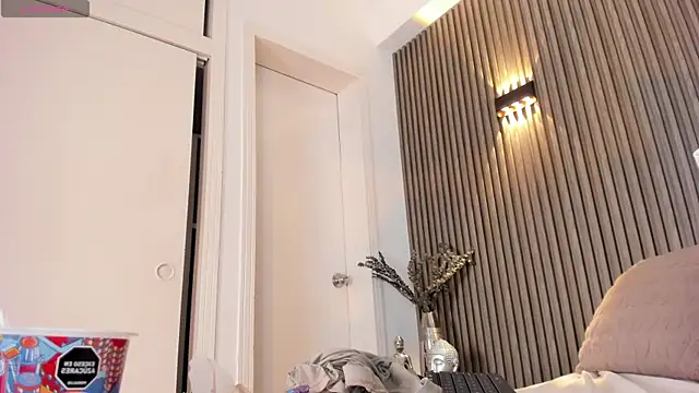 CaitlynCouper Obrolan Langsung XXX