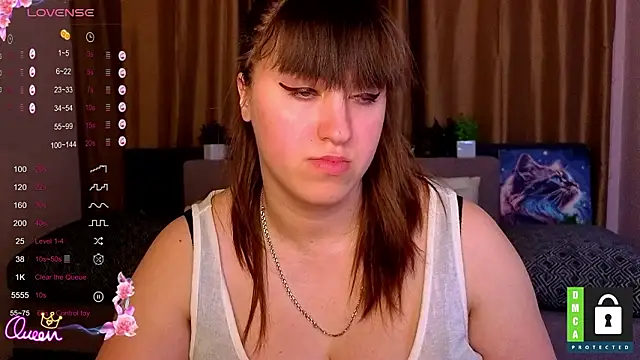 Amali_Ivanna_smit Obrolan Langsung XXX