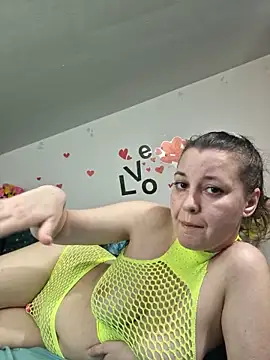 SweetMaddy888 Obrolan Langsung XXX