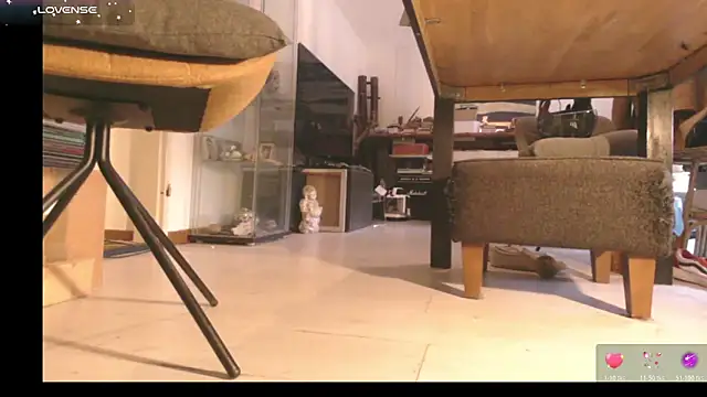 JamieHeelzzのライブXXXチャット