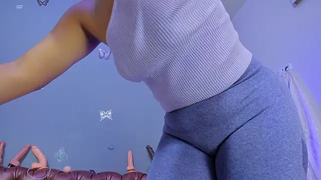 Chat XXX en directo de Kaira_mosse