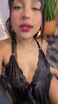 Mariangel_11 Obrolan Langsung XXX