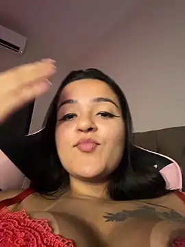 Show de webcam de Manu_2002_