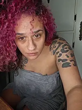 Chatroom XXX en direct de VelvetVixen_735