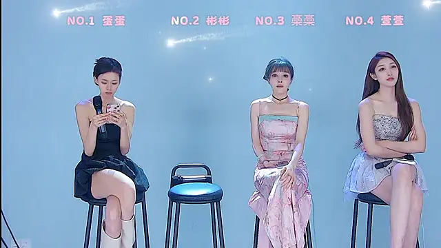 Fox_815: вебкам-шоу