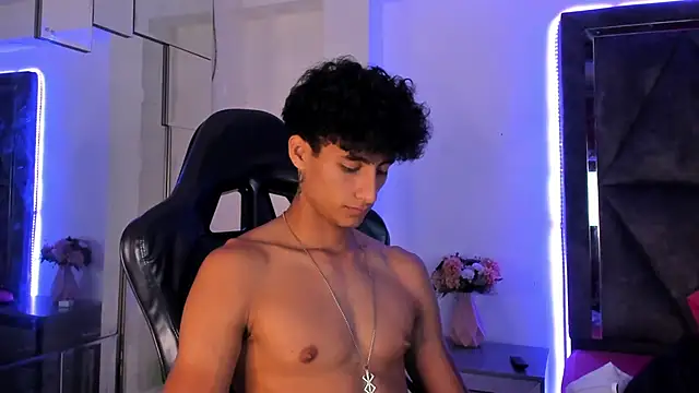 MaxiimoRomano_ Webcamshow