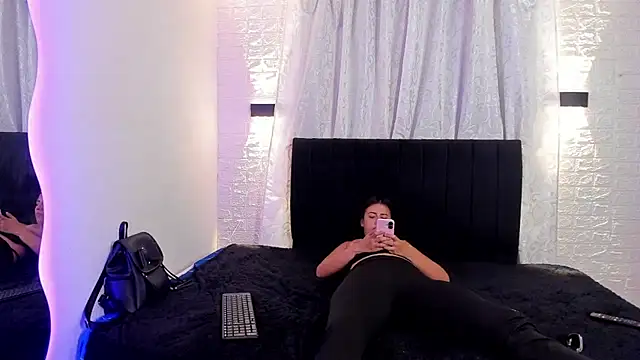 Show de webcam de EmmaandMaicol