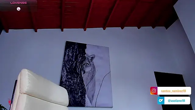 Santos_ramirez1のライブXXXチャット