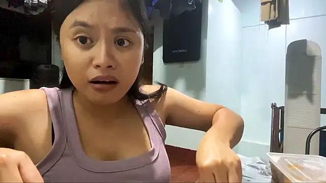 PennieDegraaf Obrolan Langsung XXX