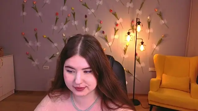 PixelGoddess Obrolan Langsung XXX