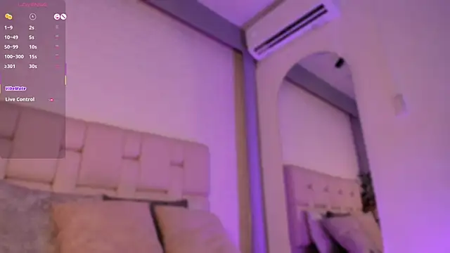 Sembang XXX Secara Langsung amatiista_12