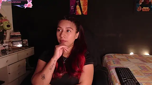 yes0225's Live XXX Chat