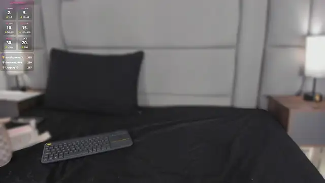 Sembang XXX Secara Langsung lexiee__