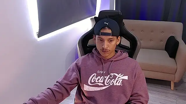 Liam_V Live XXX-chat