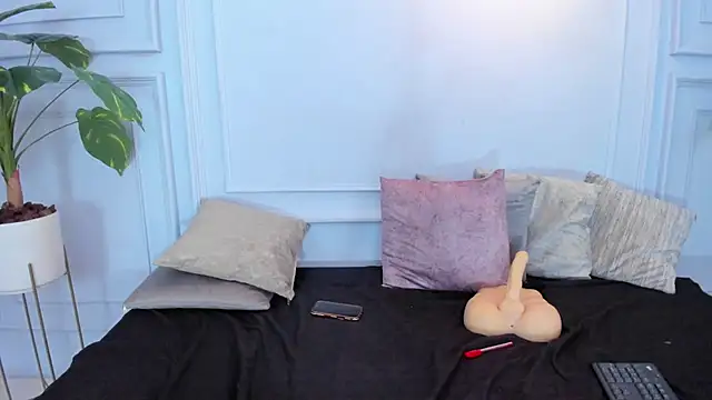 cintiagreyx's Live XXX Chat