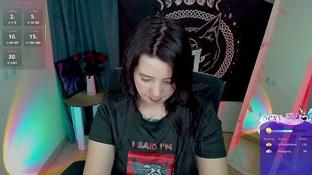 Sam_Mystery Live XXX-chat