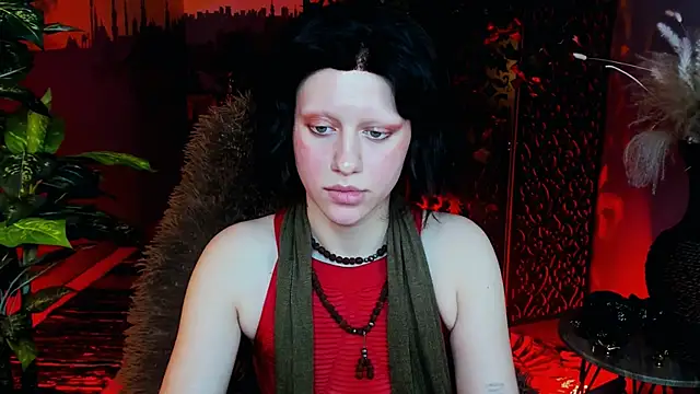 Chat XXX en directo de LidaDarknet