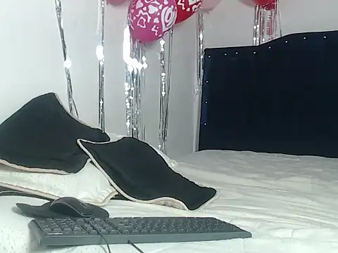 SalomeMorganX Live XXX Chat