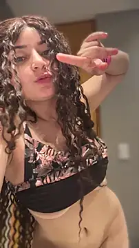 __CELESTE__'s Live XXX Chat