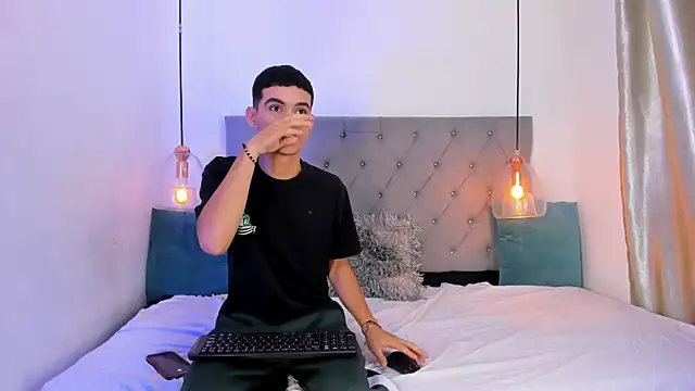 โชว์เว็บแคมของ your_d0ll1