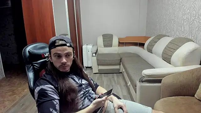 Živý XXX chat AlansonofDaddy