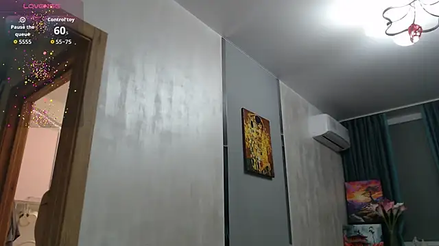 Chat XXX en directo de Stacy_Davice