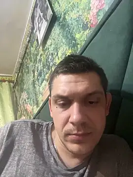 Вебкам-шоу Mark1404