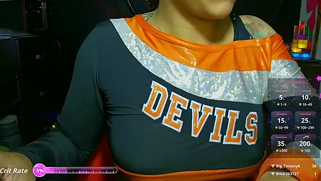 Chat XXX en directo de Cata_Blue__