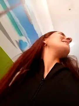 Mery_Moon123のライブXXXチャット