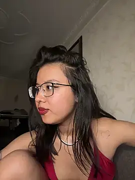 JanaraM_'s Live XXX Chat